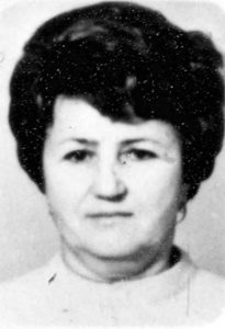 Н.Г. Лось (1984-1999)