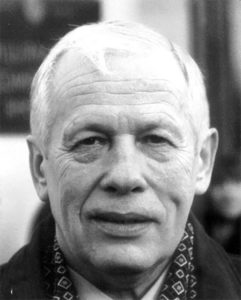 А.К. Легчилов (1999-2005)
