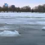 О правилах поведения на льду